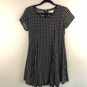 Urban Outfitters T-Shirt Dress